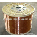 Tinned Copper Coated Steel 